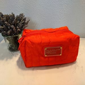Marc Jacobs cosmetic pouch